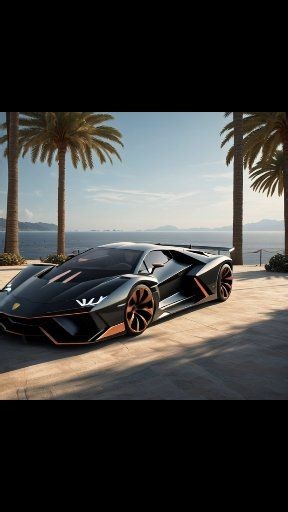23K views · 1.2K reactions | Lamborghini Terzo Millennio: It’s a futuristic all-electric concept car developed by Lamborghini in collaboration with Massachusetts Institute of Technology (MIT), first unveiled in 2017. Instead of a traditional engine or battery pack, it uses supercapacitors embedded in the car’s carbon-fibre body for energy storage — enabling rapid energy. #lamborghiniterzo | Torontoautoshow | Facebook