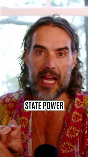 The Epstein files are about power so that powerful people can be compromised and controlled.