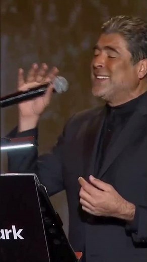 موال المملكة Mamlaka ابداع #وائل_كفوري #موسم_الرياض #الرياض Wael 2025