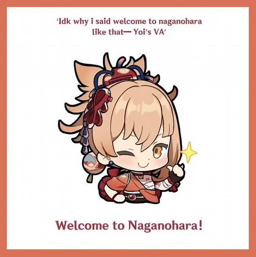 Yoimiya's Introduction Video: Meet the Voice Actor!