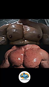 6 Chest and Shoulder exercises that actually build real Mass 🏋‍♂️ | thefitnesshealthbase