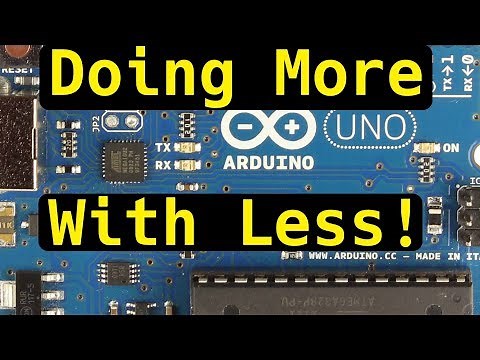 How to multi-task on an Arduino