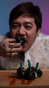 Itlog nimo! #reels #fypシviralシ2024 #encantobang #viralvideochallenge | Encanto Bang