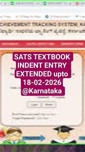 SATS TEXTBOOK INDENT ENTRY EXTENDED 18-02-2026*