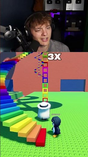 1x 2x 3x Roblox Wave Challenge 🌊🤠