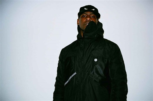 Skepta Joins Forces With Sammy Virji For Collaborative New Single “Cops & Robbers” -