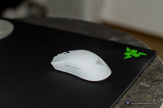 Razer Viper V4 Pro Review: Perfecting an already Perfect Gaming Mouse