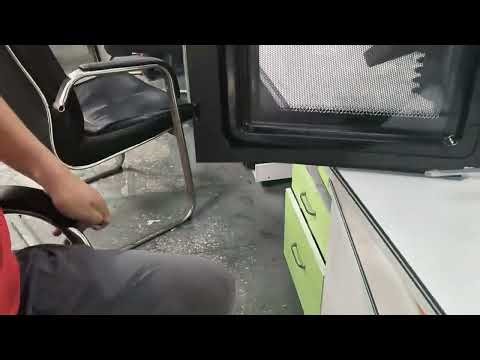 EP23853 Replace the door hook