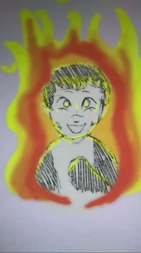 Skeppy Babysitting Sapnap in Minecraft SMP