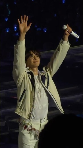 260529 SAVIOR MINHO🐿️ #SHINee #SAVIOR #MINHO #샤이니 #シャイニー #민호 #ミンホ #민트초콘 #THEINVERT