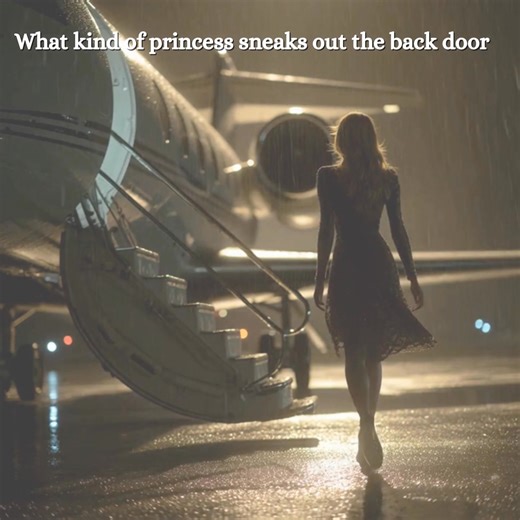 Tonight, the most famous woman in Britain disappears into the dark... ******************************************** The tarmac at London City Airport is rain-slicked and dark. A shiny Gulfstream jet hums on the runway, its round windows lit from within as the crew prepares to take their honored guest to a location that they haven’t even been told about yet. There have been no security leaks, no breaches of confidence. The pilot has filed his flight plan and is the only person on the plane who kno