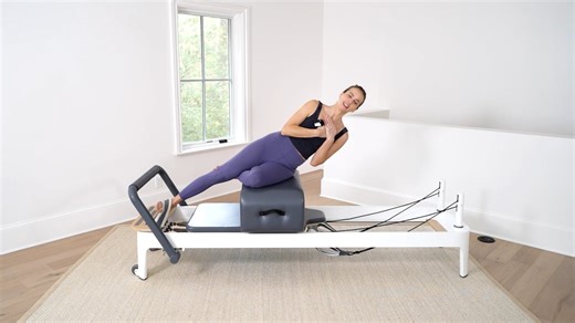 51 Min Go To Workout #728