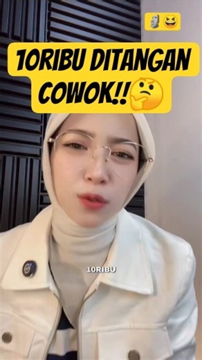 Perbedaan Cewek Dan Cowok Dikasih 10rb🤣