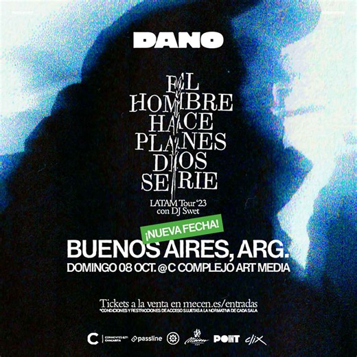 Dano en C Art Media