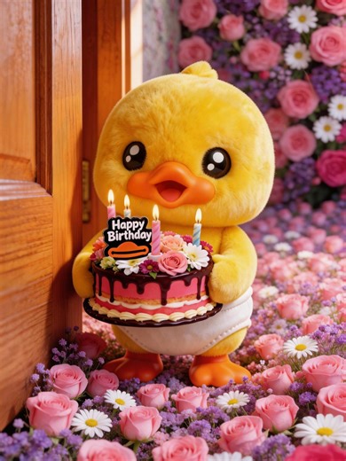 Happy Birthday Wishes and Celebration Ideas