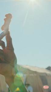 4.2K views · 363 reactions | Tyson® Dino Nuggets. Now made with 100% all-natural white meat chicken. Always Been Tyson™ | Tyson Brand | Facebook