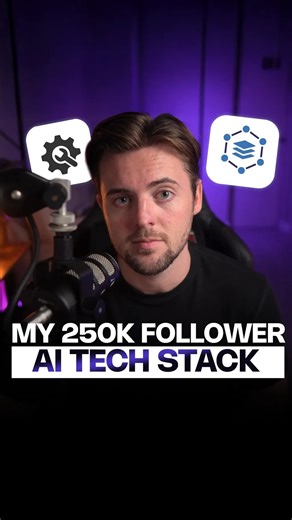 4.6K views · 143 reactions | Comment “CONTENT” to get my full AI...