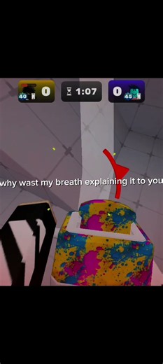 #remix you impudent little brat