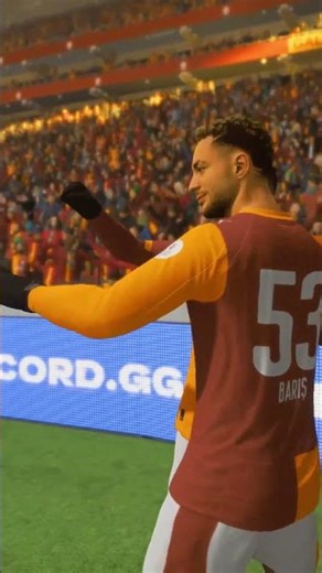 Barış Alper Yılmaz GOL! 💥⚽ #shorts #barışalperyılmaz #osimhen