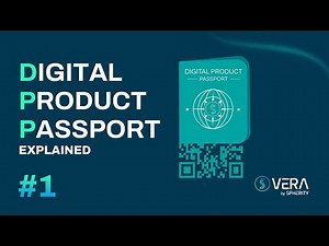 What is a Digital Product Passport (DPP)? | Explained by Spherity