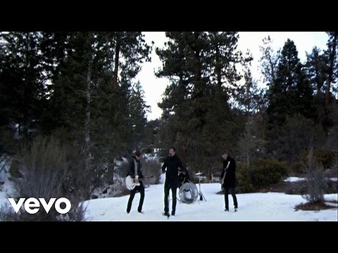 Angels & Airwaves - Secret Crowds