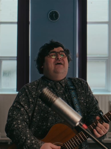 Acoustic Cover of House Of The Rising Sun