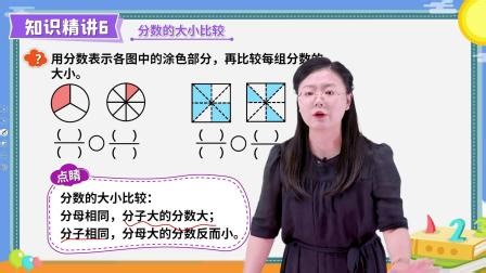 数与运算 知识精讲