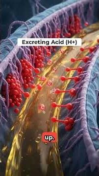 “Kidneys and pH Balance: What Every Student Must Know!”