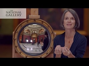 Mirrors in Pre-Raphaelite paintings | Reflections: Van Eyck and the Pre-Raphaelites