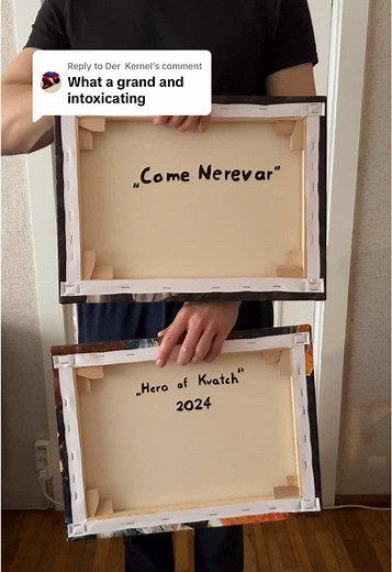 Creative Painting Ideas Inspired by Elder Scrolls Games