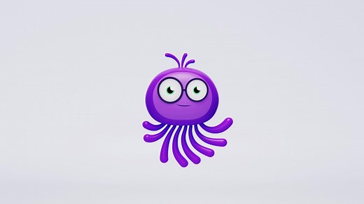 Meet Osca. IFS assyst's new mascot is a multi-tasking, silo-busting octopus...working to improve life for people across the enterprise! https://ifs.link/NuEztC | IFS