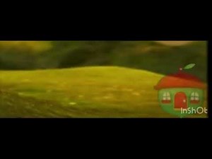 Screenbug Treehouse TV 2007