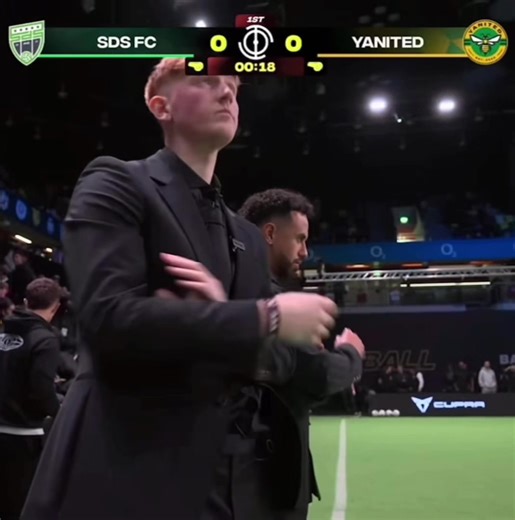 Dance Moves Compilation by Angry Ginge