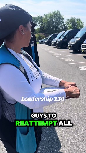 "Being an Amazon Delivery Service Partner means I get to build a diver...