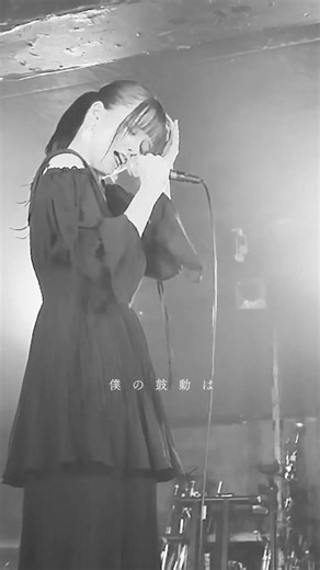 ♪コバルト / MOB CHOIR（アニメ『モブサイコ100 Ⅲ』エンディンググテーマ） #sajounohana #ライブ#mobpsycho100