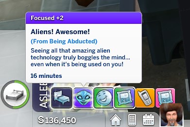 Sims 4 Abduction and Pregnancy - How to Know If Your Sim is Pregnant - What Box Game