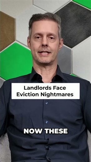 Tenant’s Dream. Landlord’s Nightmare.