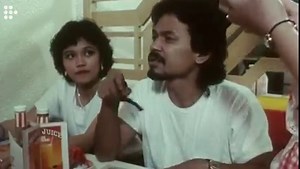 1M views · 10K reactions | Suasana KFC dulu-dulu dalam filem ALI SETAN II. | MUBI Malaysia | Facebook