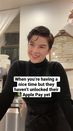 Awkward stare #Shorts