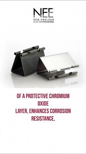 Citric Acid Passivation Explained 3