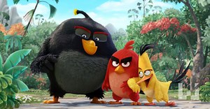 Angry Birds 向好莱坞出发, 改编游戏故事推出电影