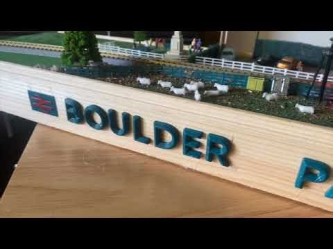 Building a Modern Micro Railway: Part 13