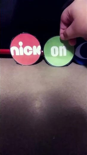 nick en cbs pero 2019 no 2002