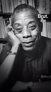 The life of James Baldwin