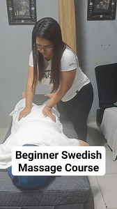 Swedish Massage Course | Buddhas Palm Therapy Services Massage therapy training school center | Facebook