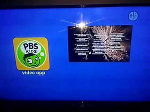 PBS Kids Credits Odd Squad 2016 US HQ