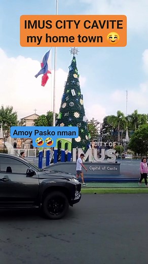 1.6K views · 21 reactions | IMUS CITY CAVITE my home town ☺️ #everyone #hilights #followers #fbreelsfypシ゚viralvideo #fblifestyle | Rosenio Mañago | Facebook