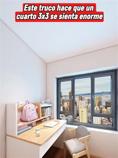 #habitacion #diseñodedormitorios #renovation | Room Design