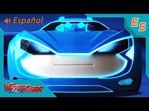 (Español Latino) Watchcar Capítulo 48 - El ultra Watch-Car Génesis