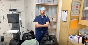 A Model for Green Cataract Surgery - Eyetube